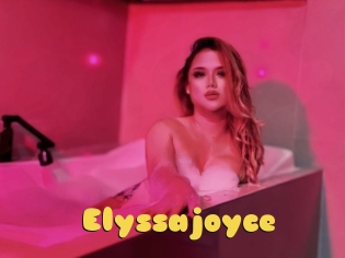 Elyssajoyce