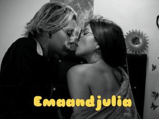 Emaandjulia