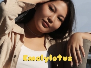 Emelylotus