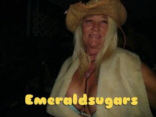 Emeraldsugars