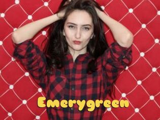 Emerygreen