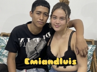 Emiandluis