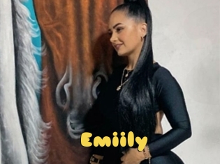 Emiily