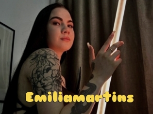 Emiliamartins