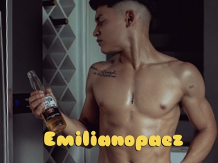 Emilianopaez