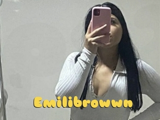 Emilibrowwn