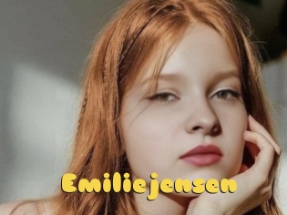 Emiliejensen