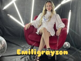 Emiligrayson