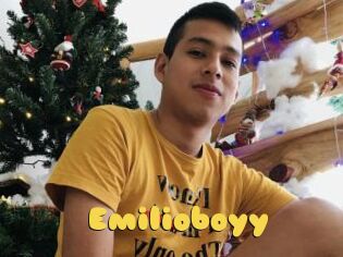 Emilioboyy