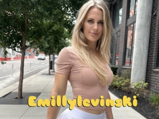 Emillylevinski