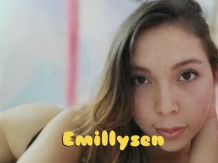 Emillysen