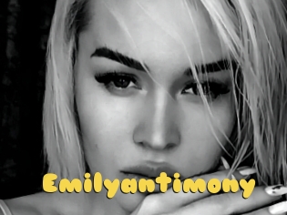 Emilyantimony