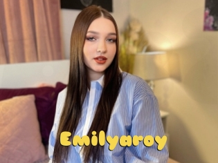 Emilyaroy