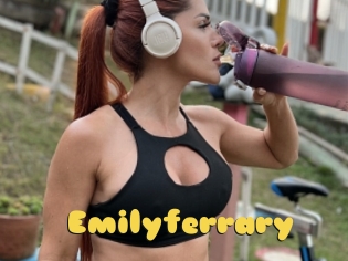 Emilyferrary