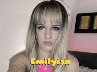 Emilyisa