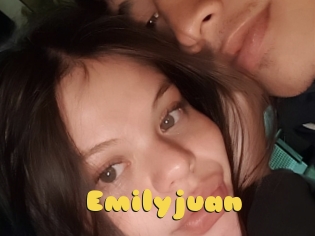 Emilyjuan