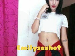 Emilysexhot