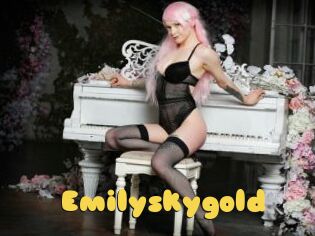 Emilyskygold