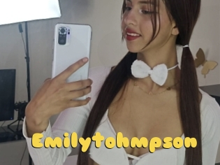 Emilytohmpson