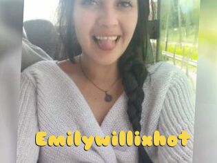 Emilywillixhot