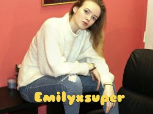 Emilyxsuper