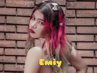 Emiy