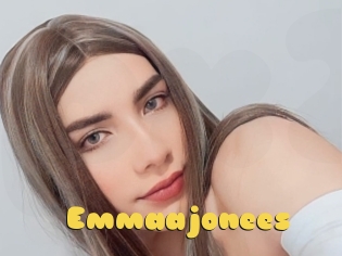 Emmaajonees