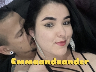 Emmaandxander