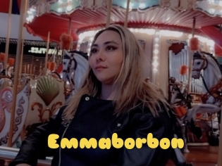 Emmaborbon