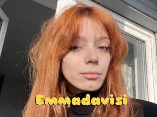 Emmadavisi