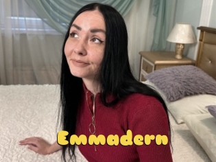 Emmadern