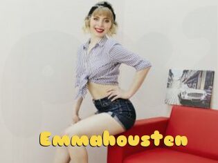 Emmahousten