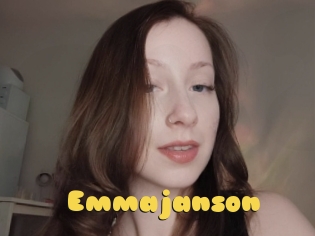 Emmajanson