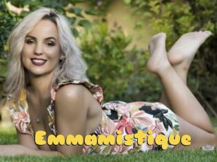 Emmamistique