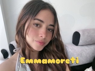 Emmamoreti