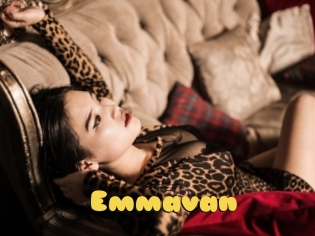 Emmavan