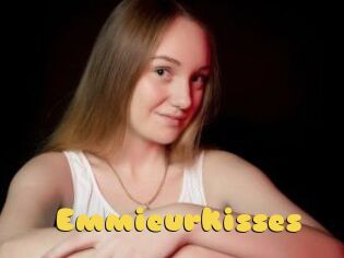 Emmieurkisses