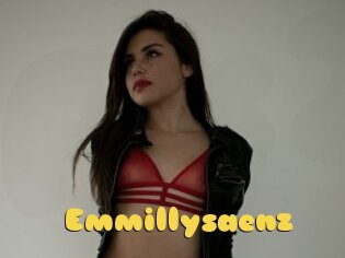 Emmillysaenz