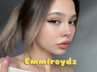 Emmiroyds