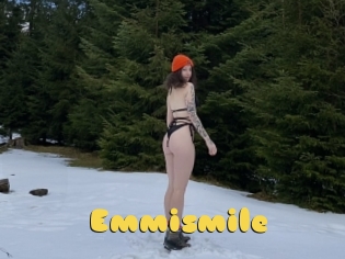 Emmismile