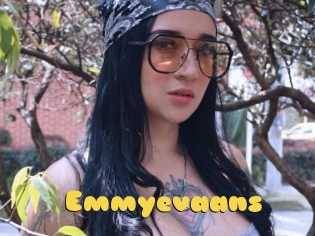 Emmyevaans