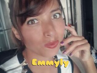 Emmyly