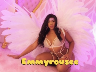 Emmyrousee