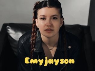 Emyjayson