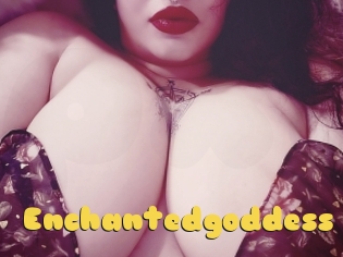 Enchantedgoddess