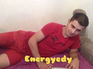 Energyedy