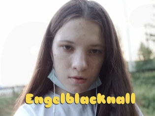 Engelblacknall