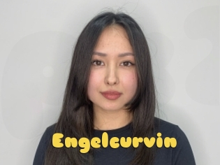 Engelcurvin