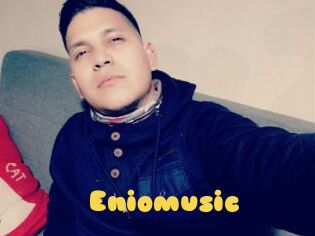 Eniomusic