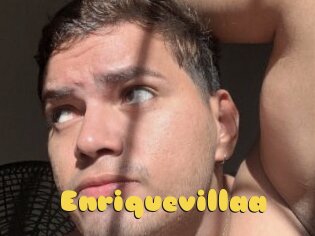 Enriquevillaa